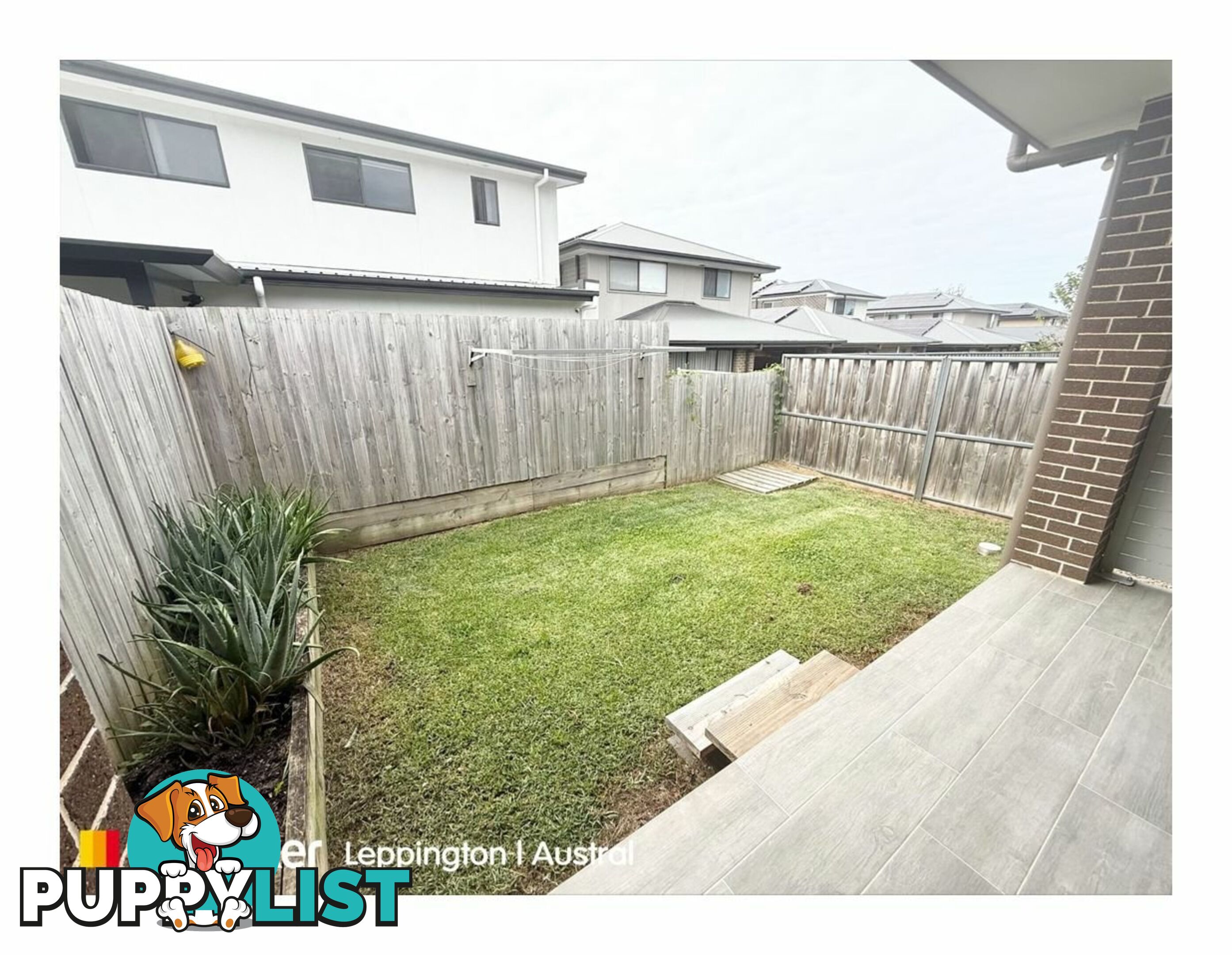 39 Crystal Palace Way LEPPINGTON NSW 2179