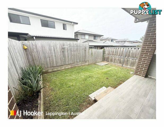 39 Crystal Palace Way LEPPINGTON NSW 2179