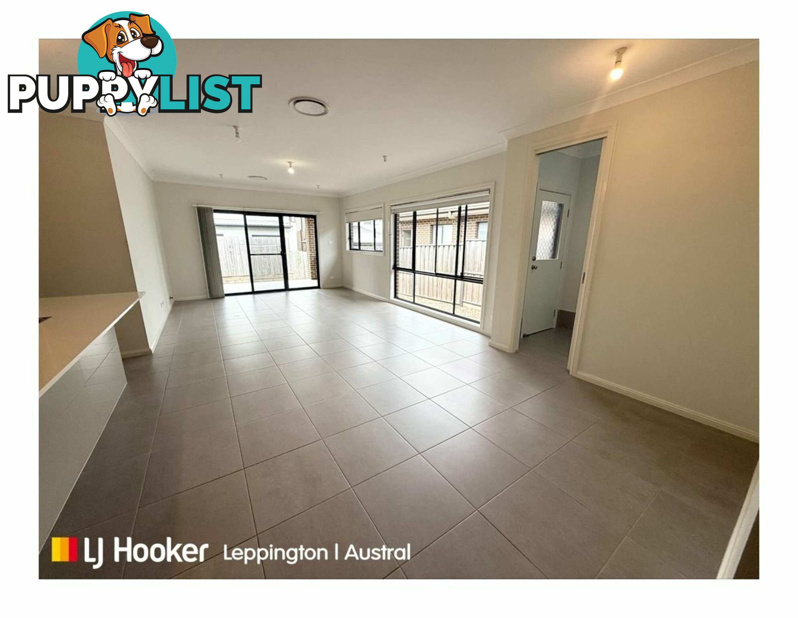 39 Crystal Palace Way LEPPINGTON NSW 2179
