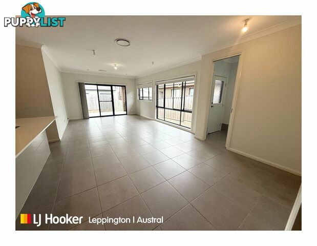39 Crystal Palace Way LEPPINGTON NSW 2179