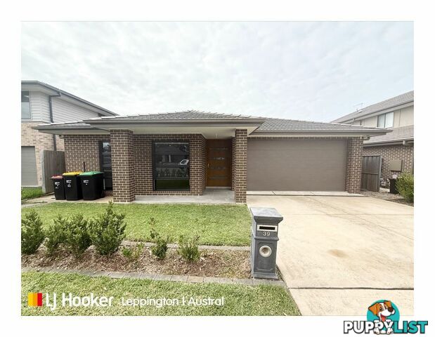 39 Crystal Palace Way LEPPINGTON NSW 2179