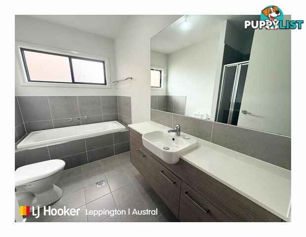 39 Crystal Palace Way LEPPINGTON NSW 2179