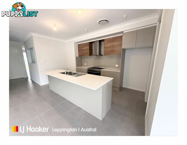 39 Crystal Palace Way LEPPINGTON NSW 2179
