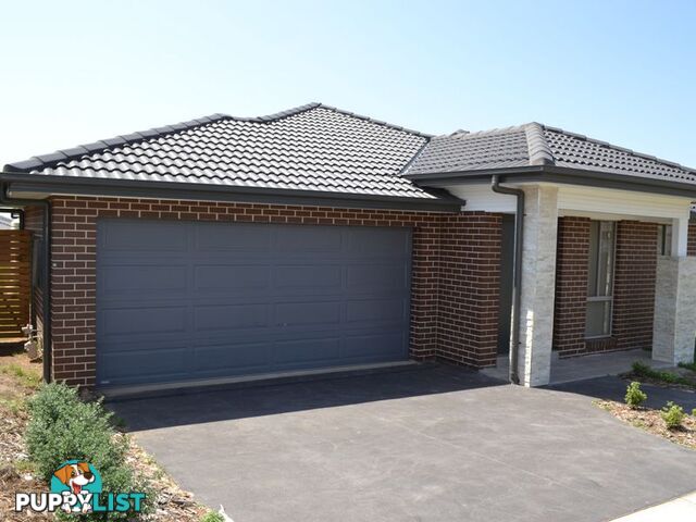 12 Ekins Street ORAN PARK NSW 2570