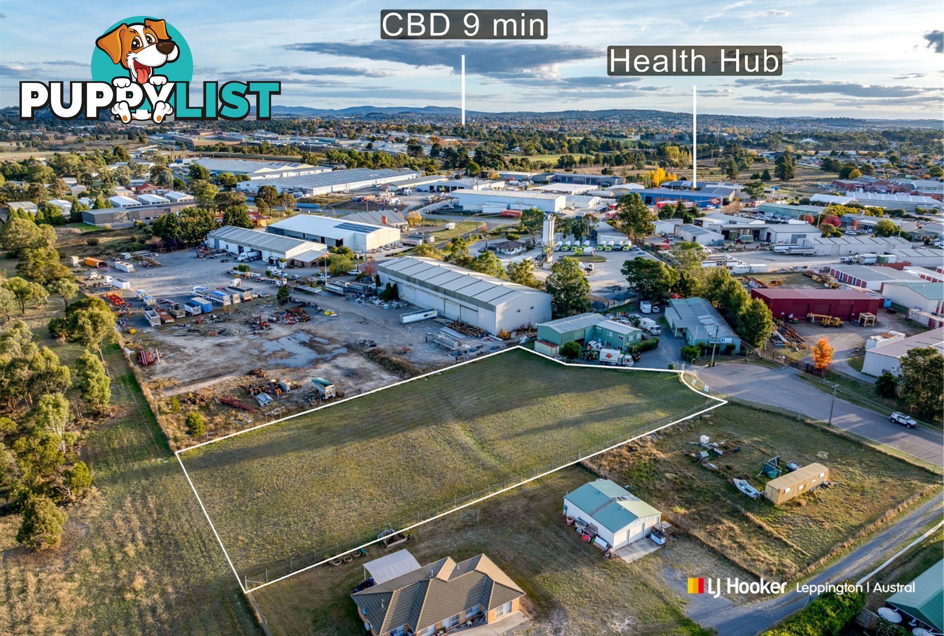 17 Pursehouse Place GOULBURN NSW 2580