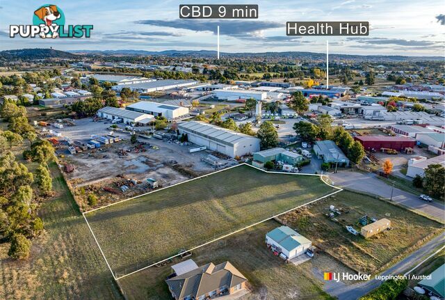 17 Pursehouse Place GOULBURN NSW 2580