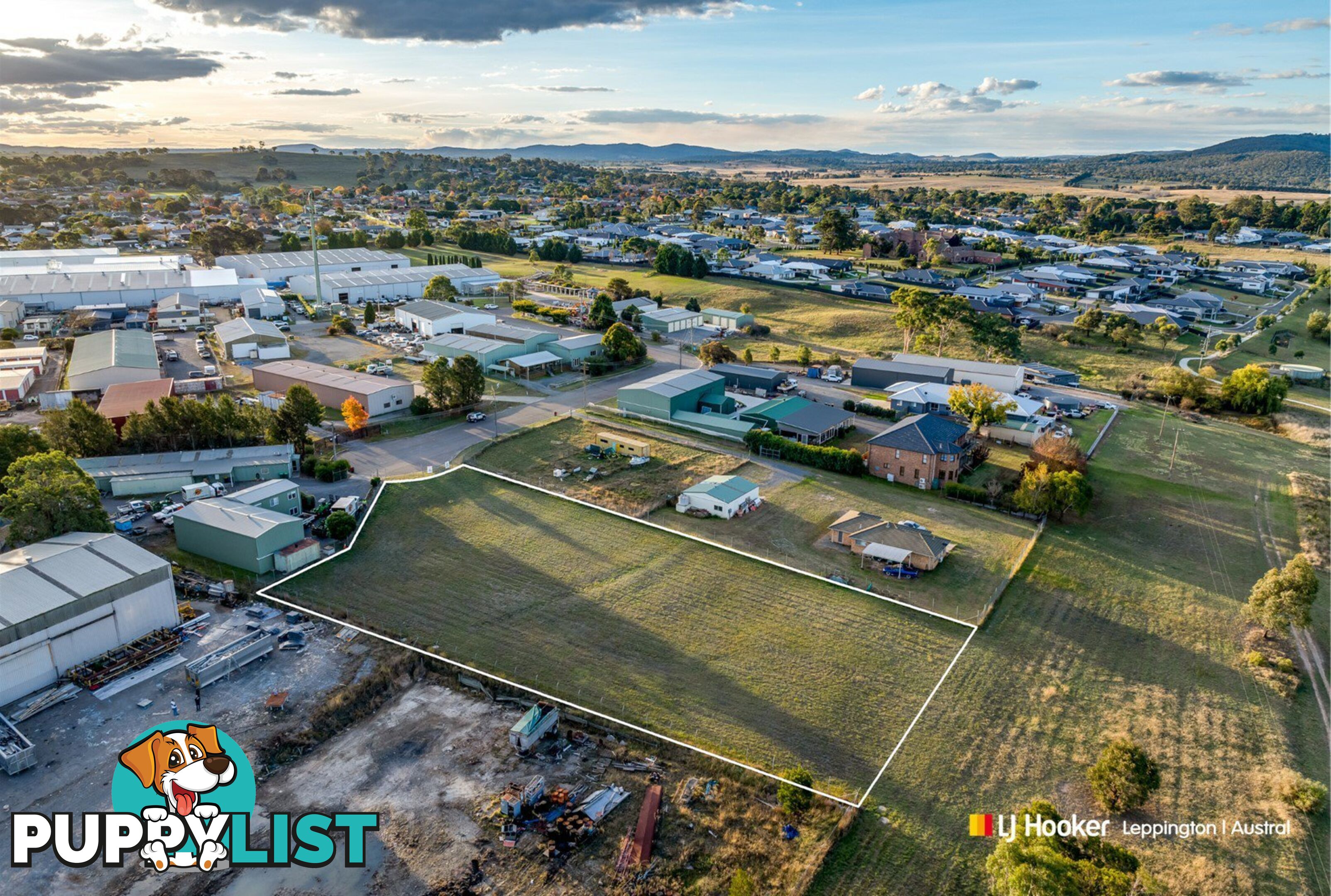 17 Pursehouse Place GOULBURN NSW 2580