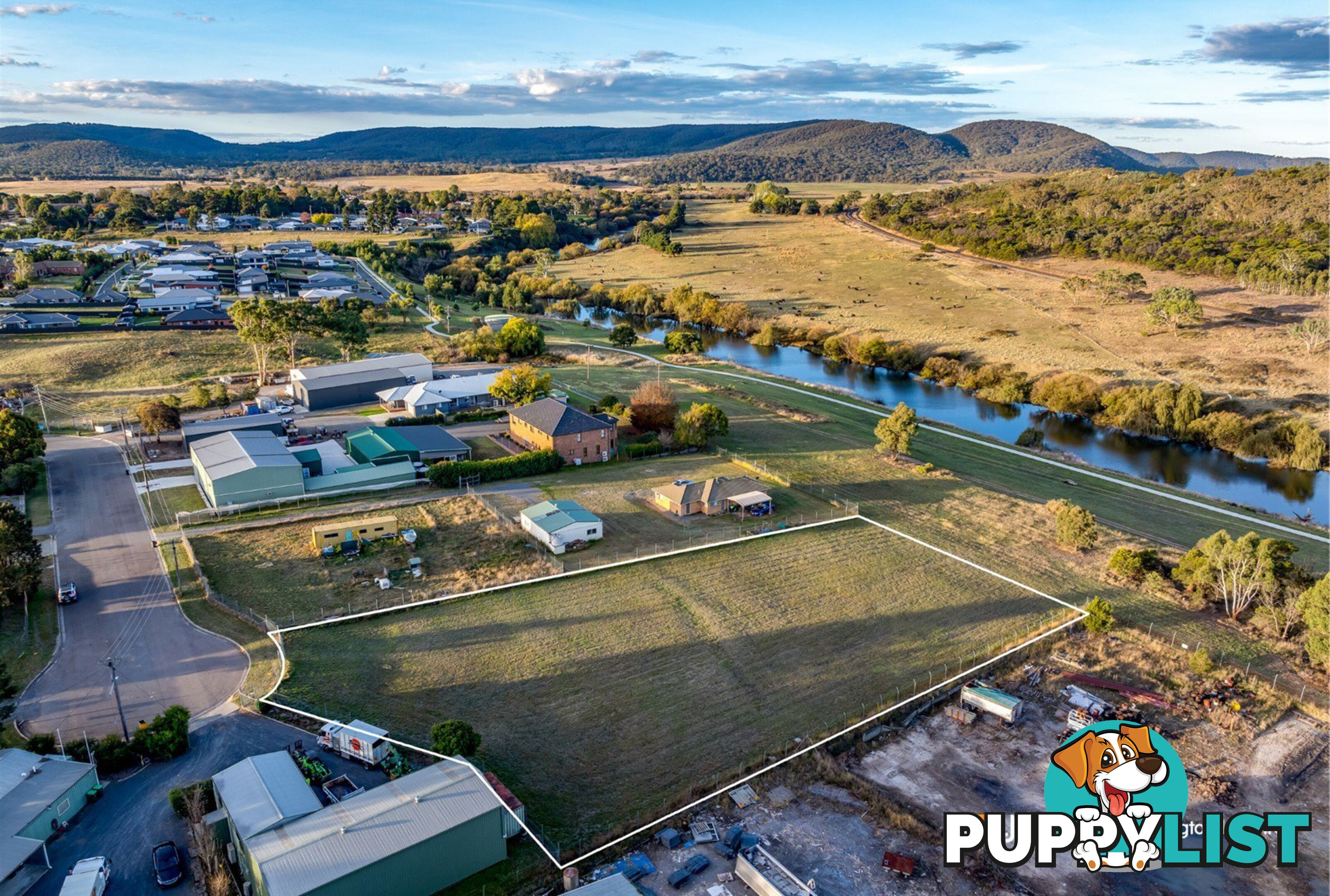 17 Pursehouse Place GOULBURN NSW 2580