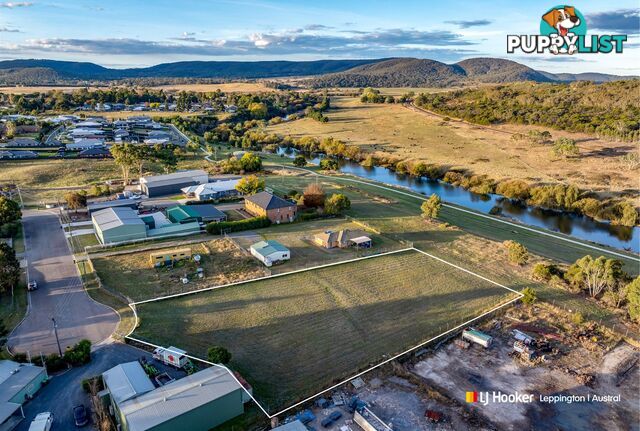 17 Pursehouse Place GOULBURN NSW 2580