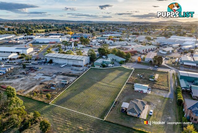 17 Pursehouse Place GOULBURN NSW 2580