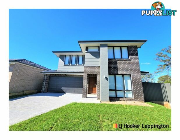 68 Cultivation Road AUSTRAL NSW 2179