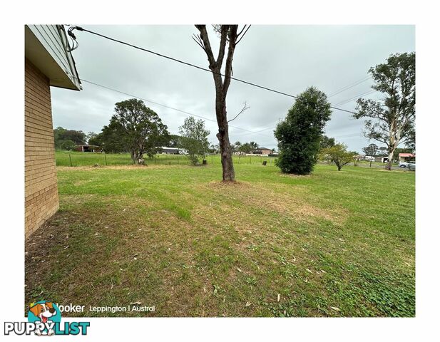 ROSSMORE NSW 2557