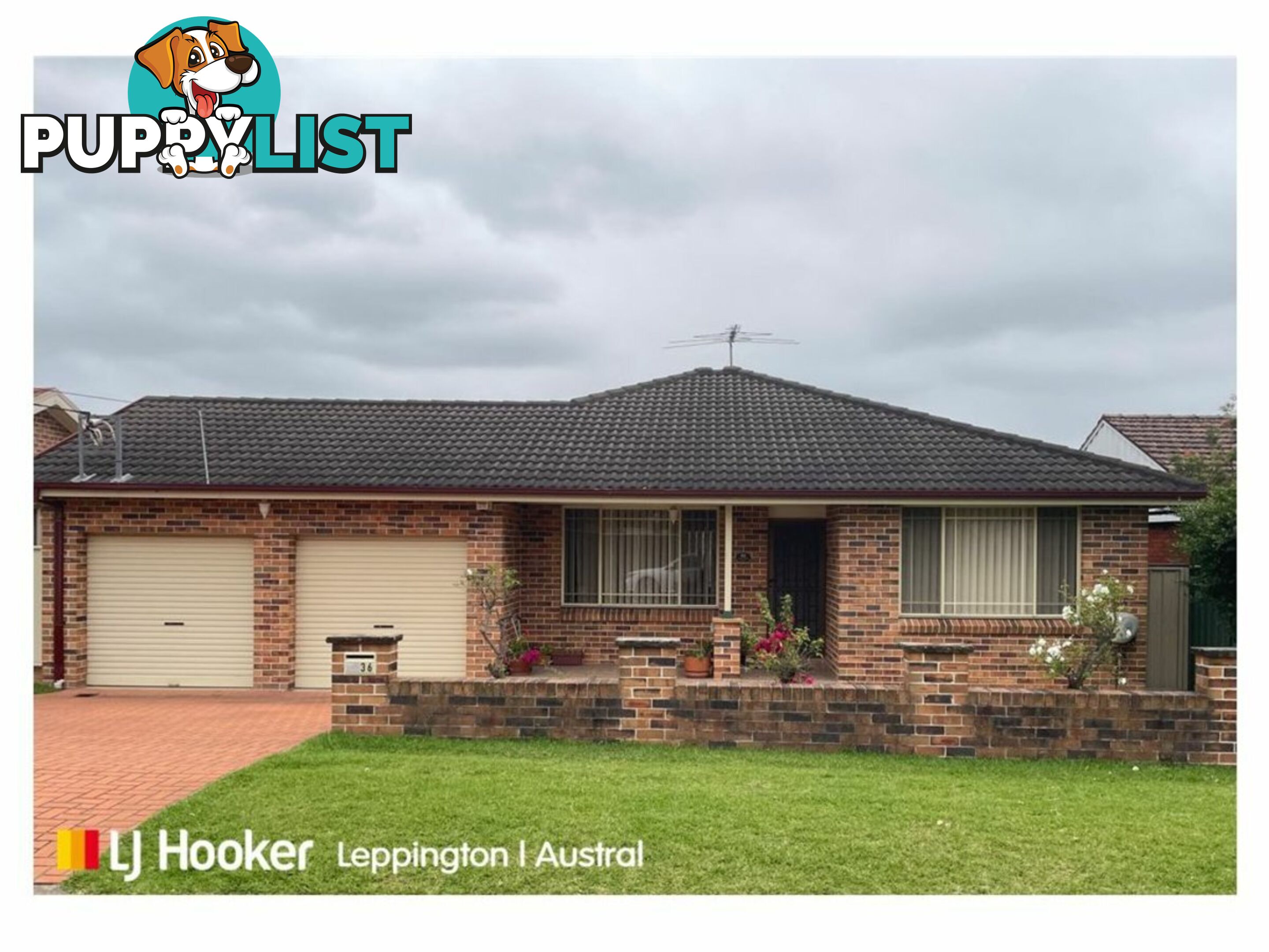 36 Palmer Street INGLEBURN NSW 2565