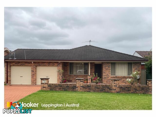 36 Palmer Street INGLEBURN NSW 2565