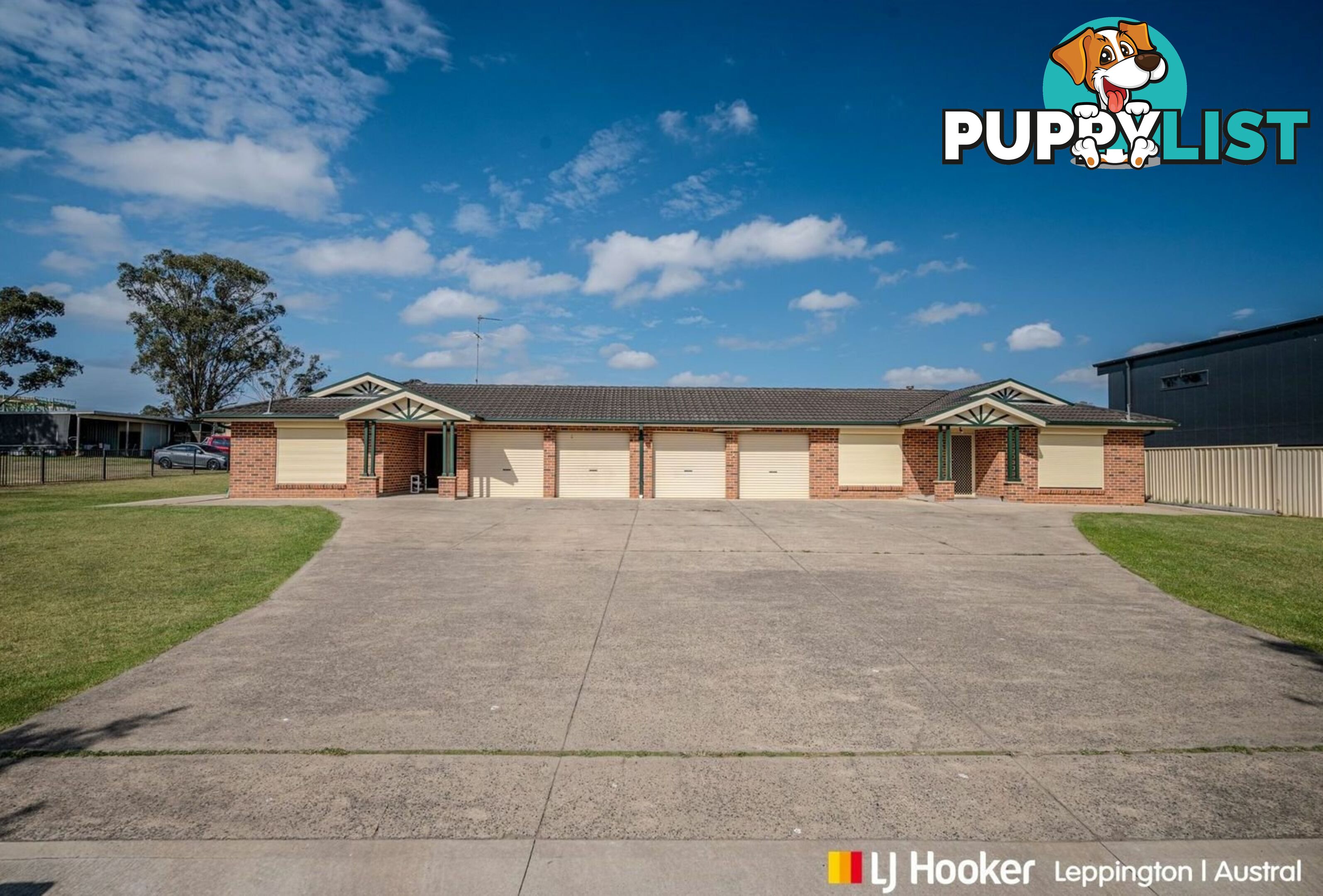 103 Browns Road AUSTRAL NSW 2179