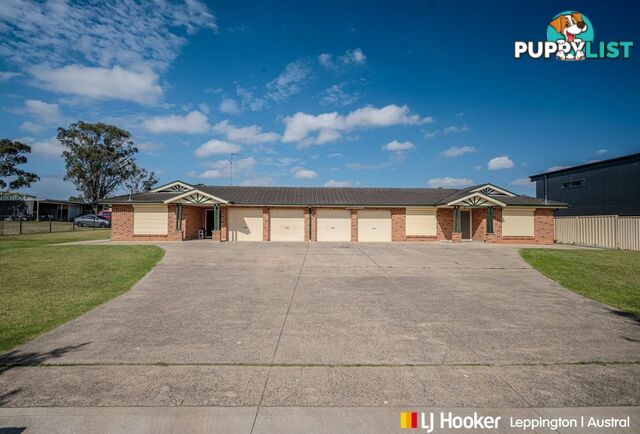 103 Browns Road AUSTRAL NSW 2179