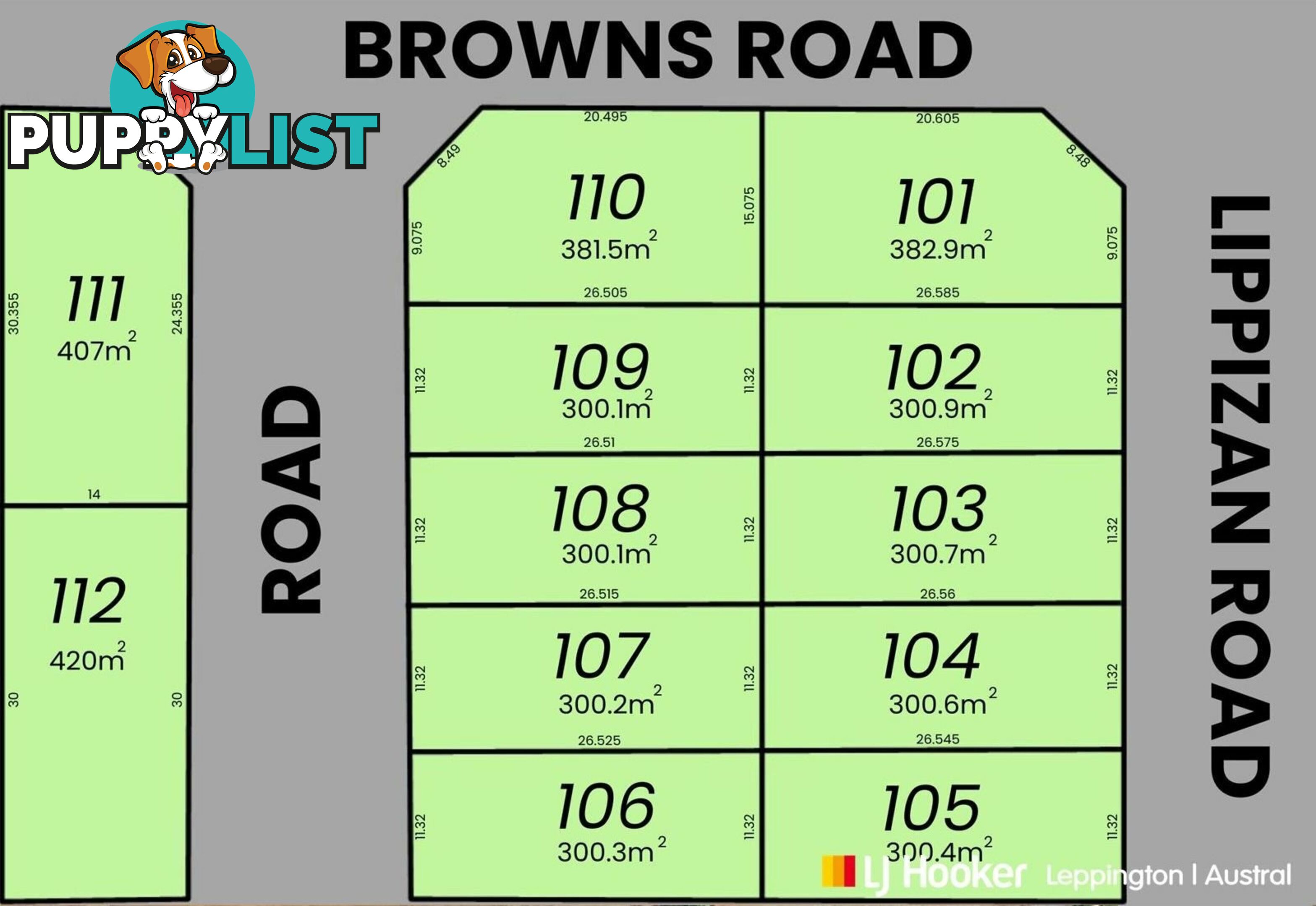 103 Browns Road AUSTRAL NSW 2179