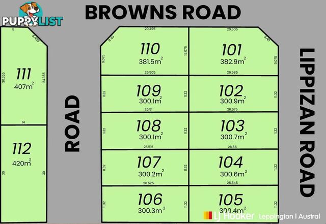 103 Browns Road AUSTRAL NSW 2179