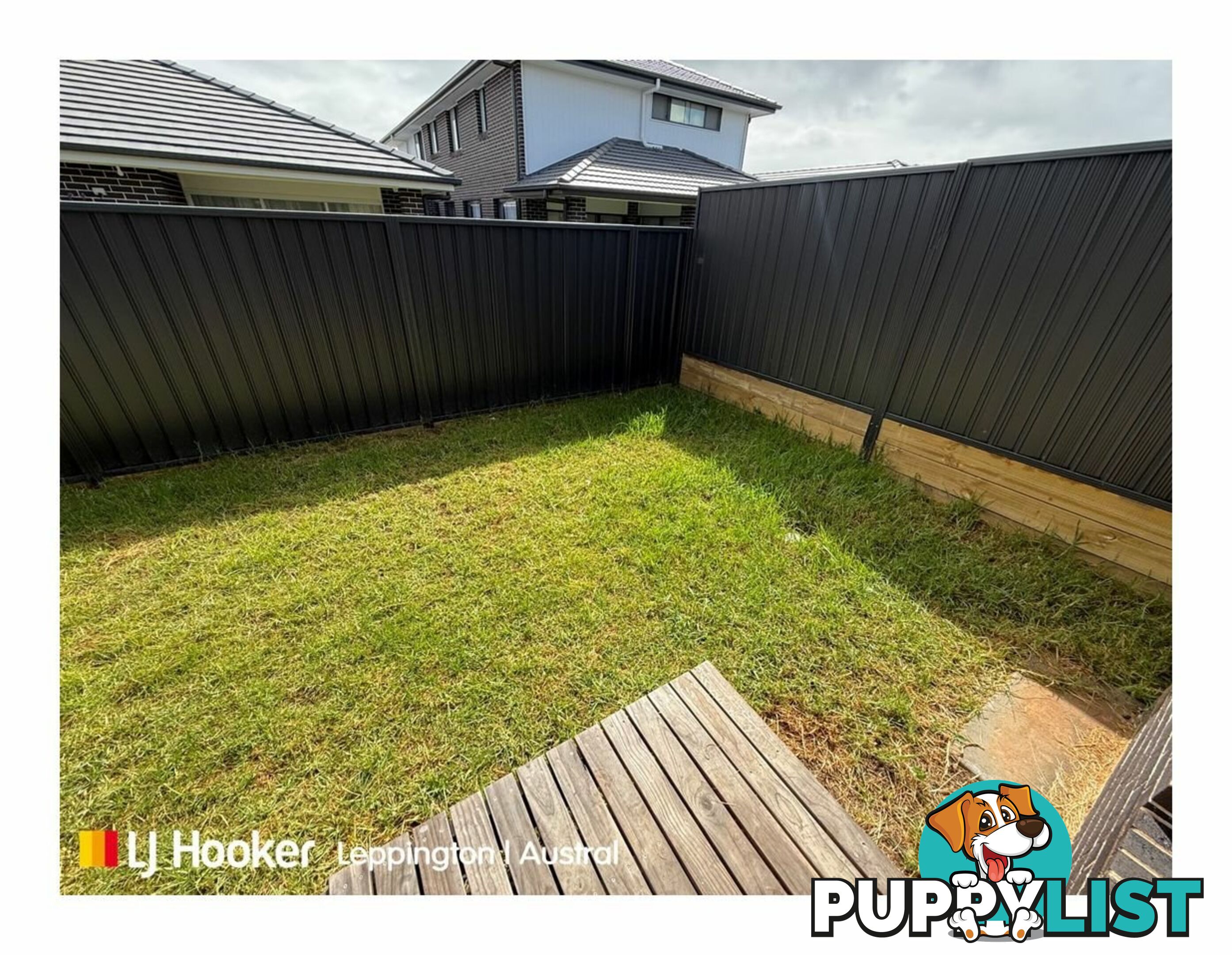 4A Aroona Avenue AUSTRAL NSW 2179