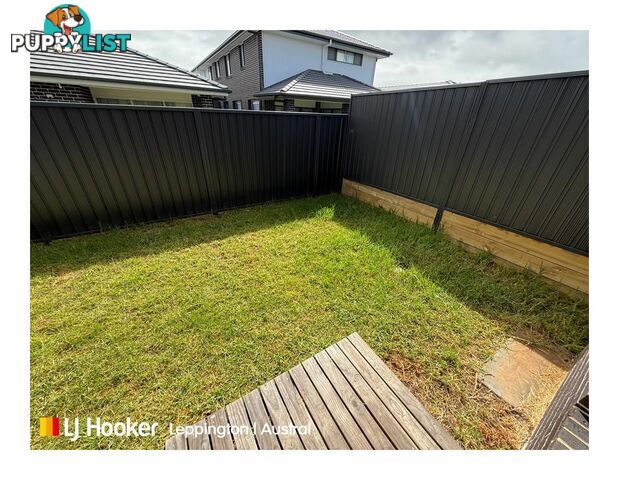 4A Aroona Avenue AUSTRAL NSW 2179