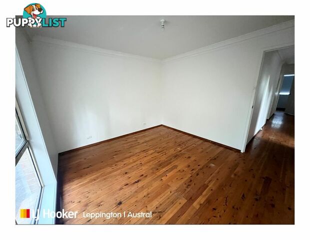13 Columbia Street KEARNS NSW 2558