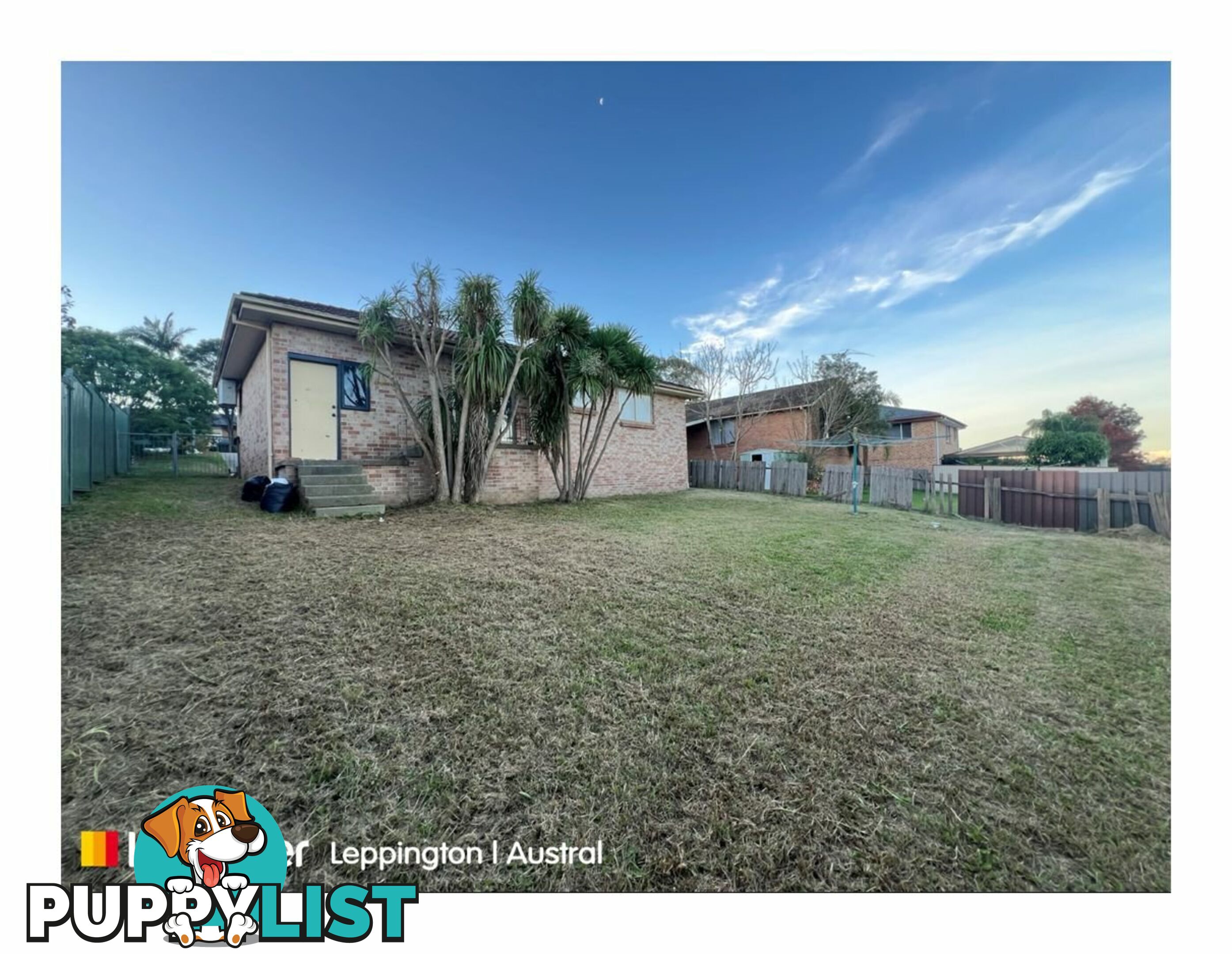 13 Columbia Street KEARNS NSW 2558