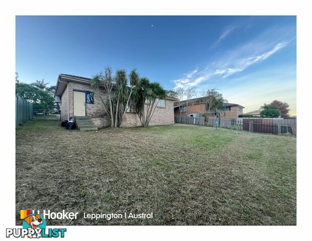 13 Columbia Street KEARNS NSW 2558