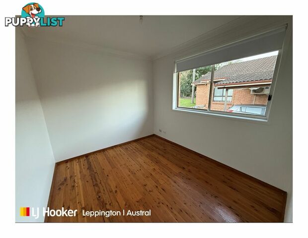 13 Columbia Street KEARNS NSW 2558