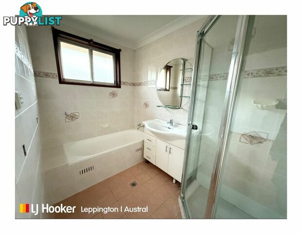 13 Columbia Street KEARNS NSW 2558