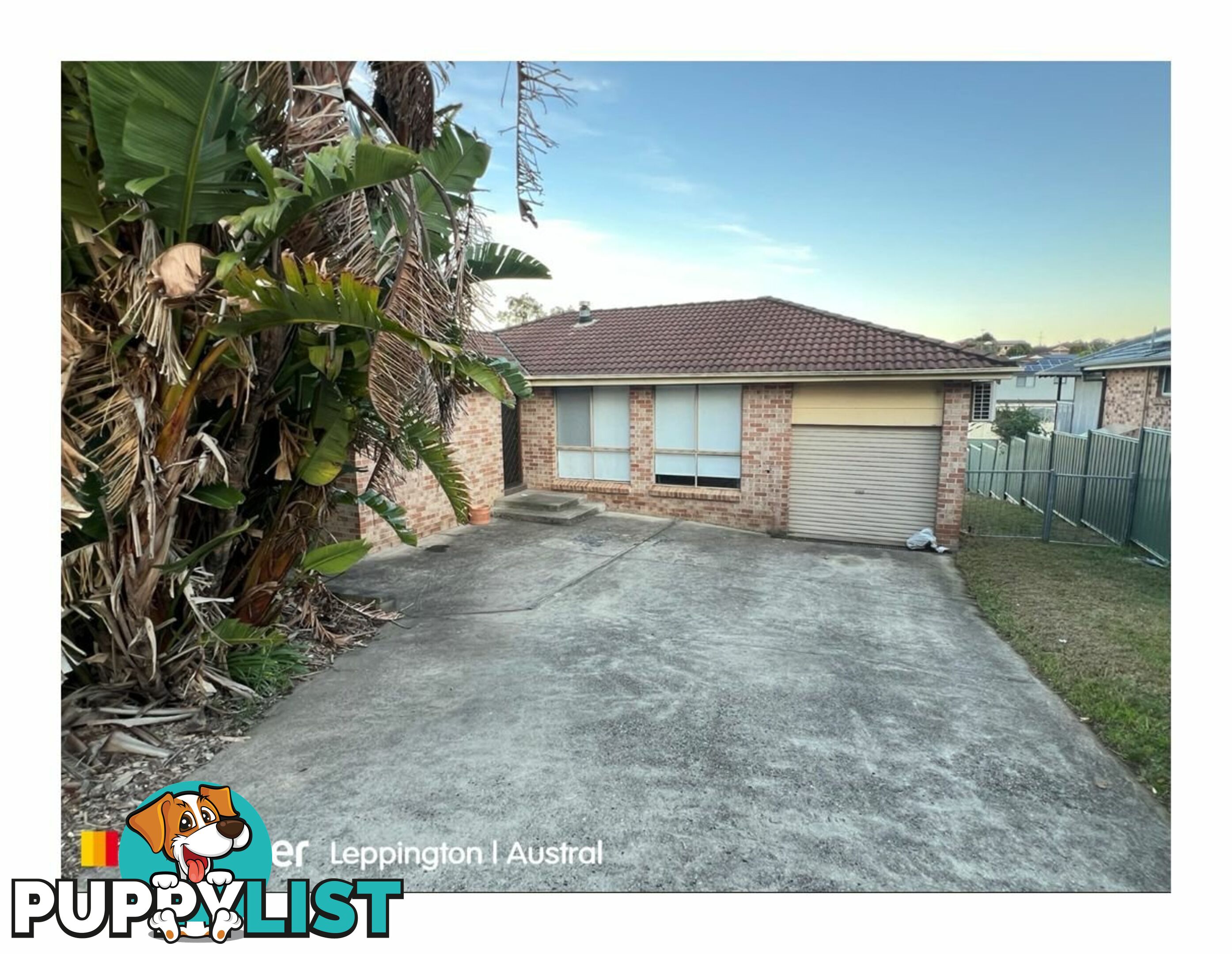 13 Columbia Street KEARNS NSW 2558