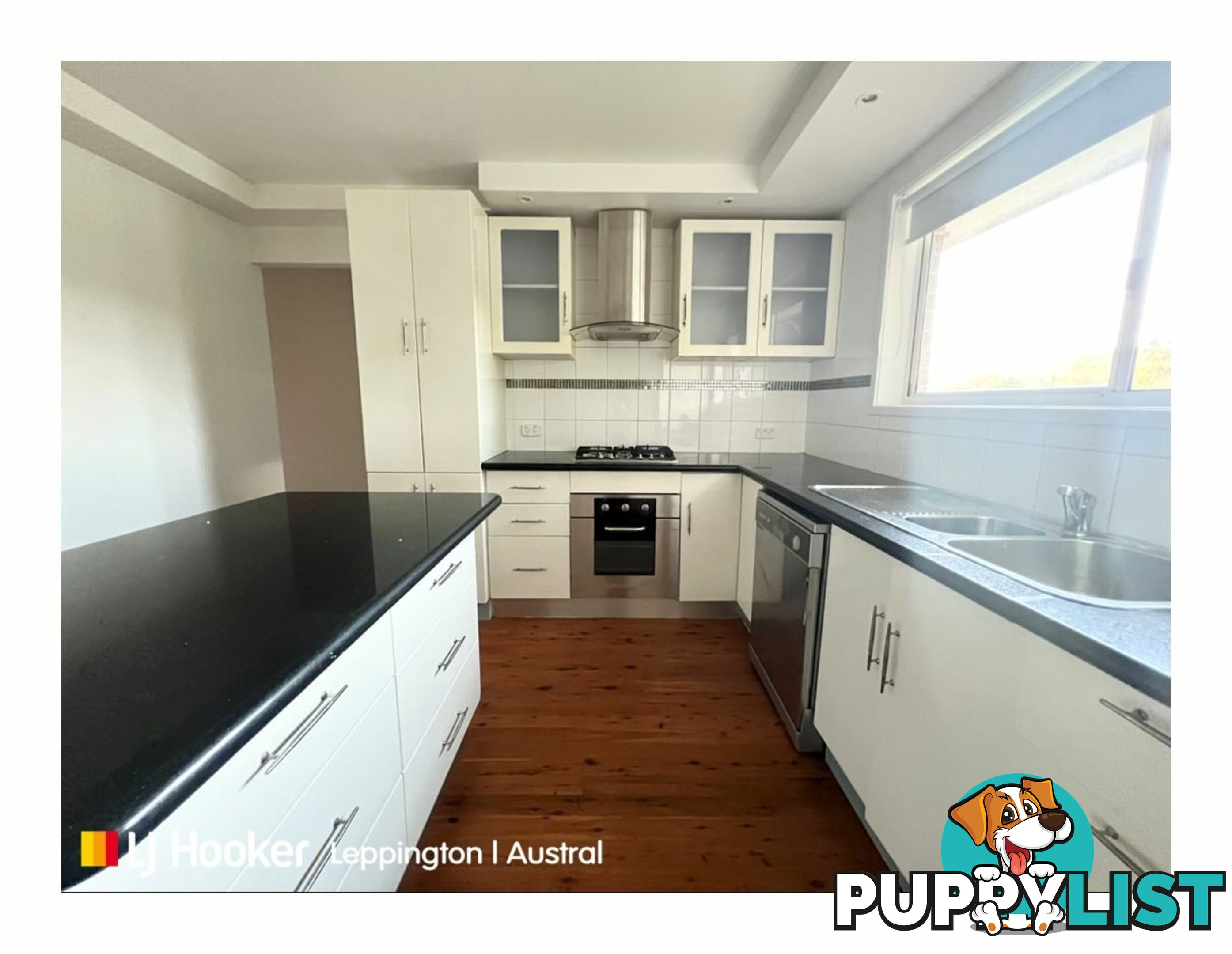 13 Columbia Street KEARNS NSW 2558