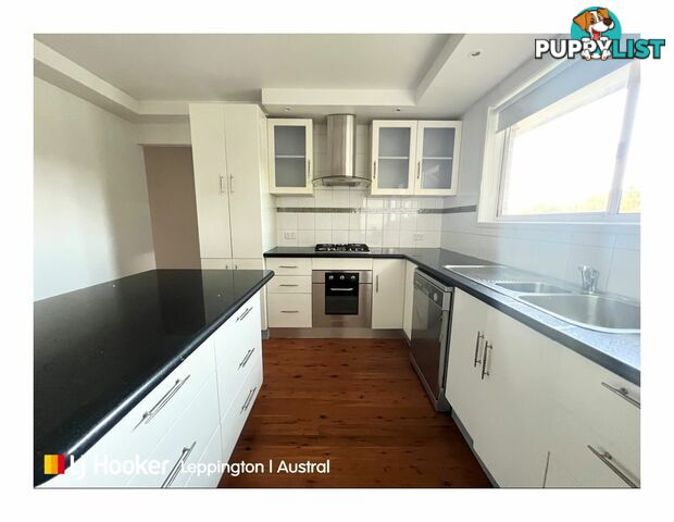 13 Columbia Street KEARNS NSW 2558