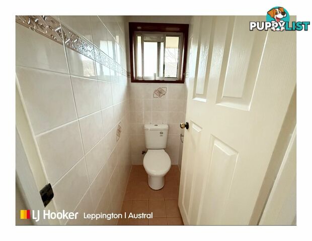 13 Columbia Street KEARNS NSW 2558