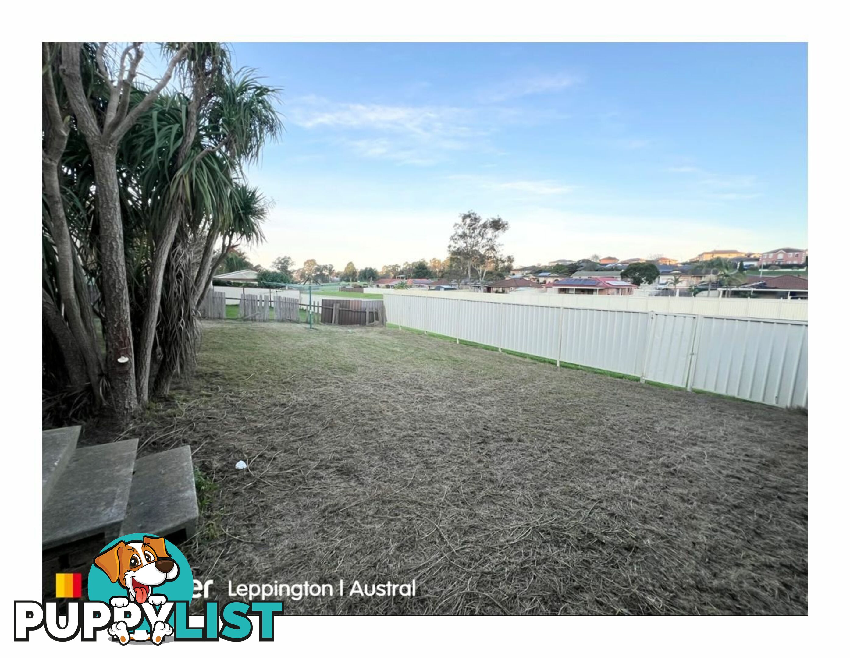 13 Columbia Street KEARNS NSW 2558