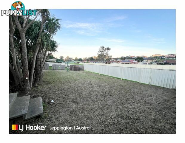 13 Columbia Street KEARNS NSW 2558