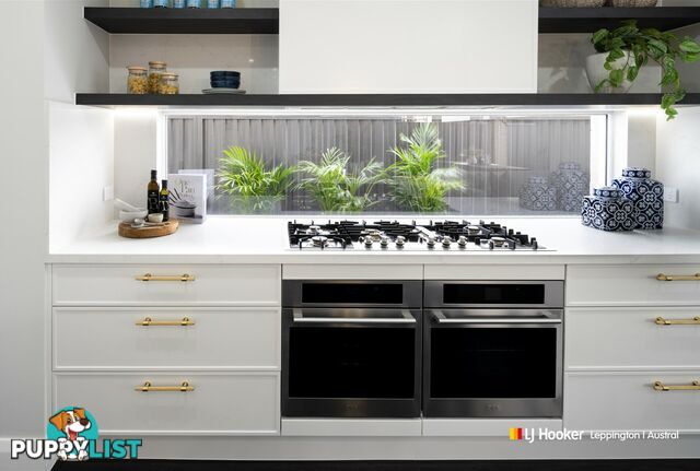 39 Dapple Street AUSTRAL NSW 2179