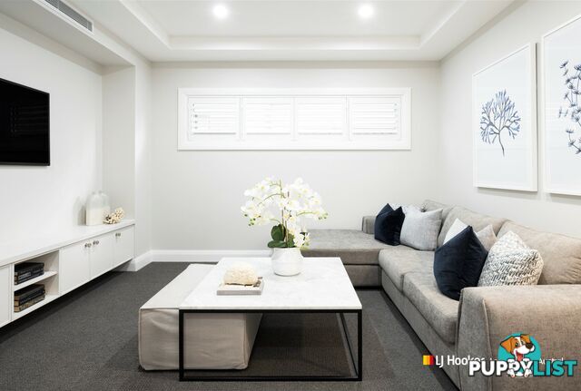 39 Dapple Street AUSTRAL NSW 2179