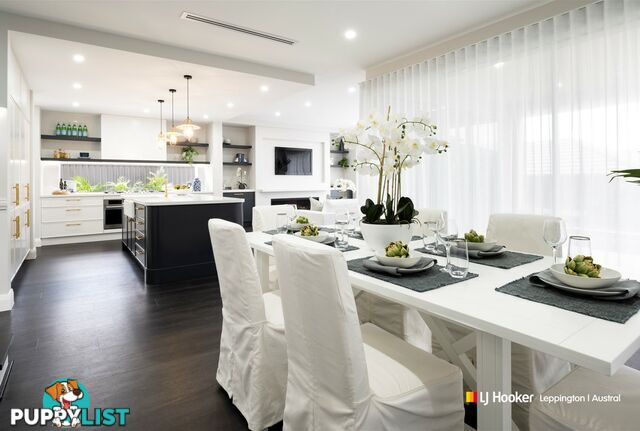 39 Dapple Street AUSTRAL NSW 2179