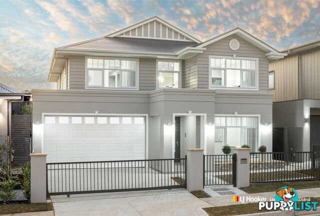 39 Dapple Street AUSTRAL NSW 2179