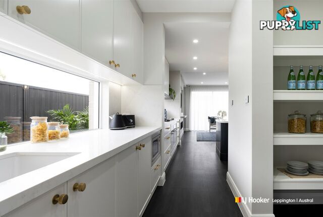 39 Dapple Street AUSTRAL NSW 2179