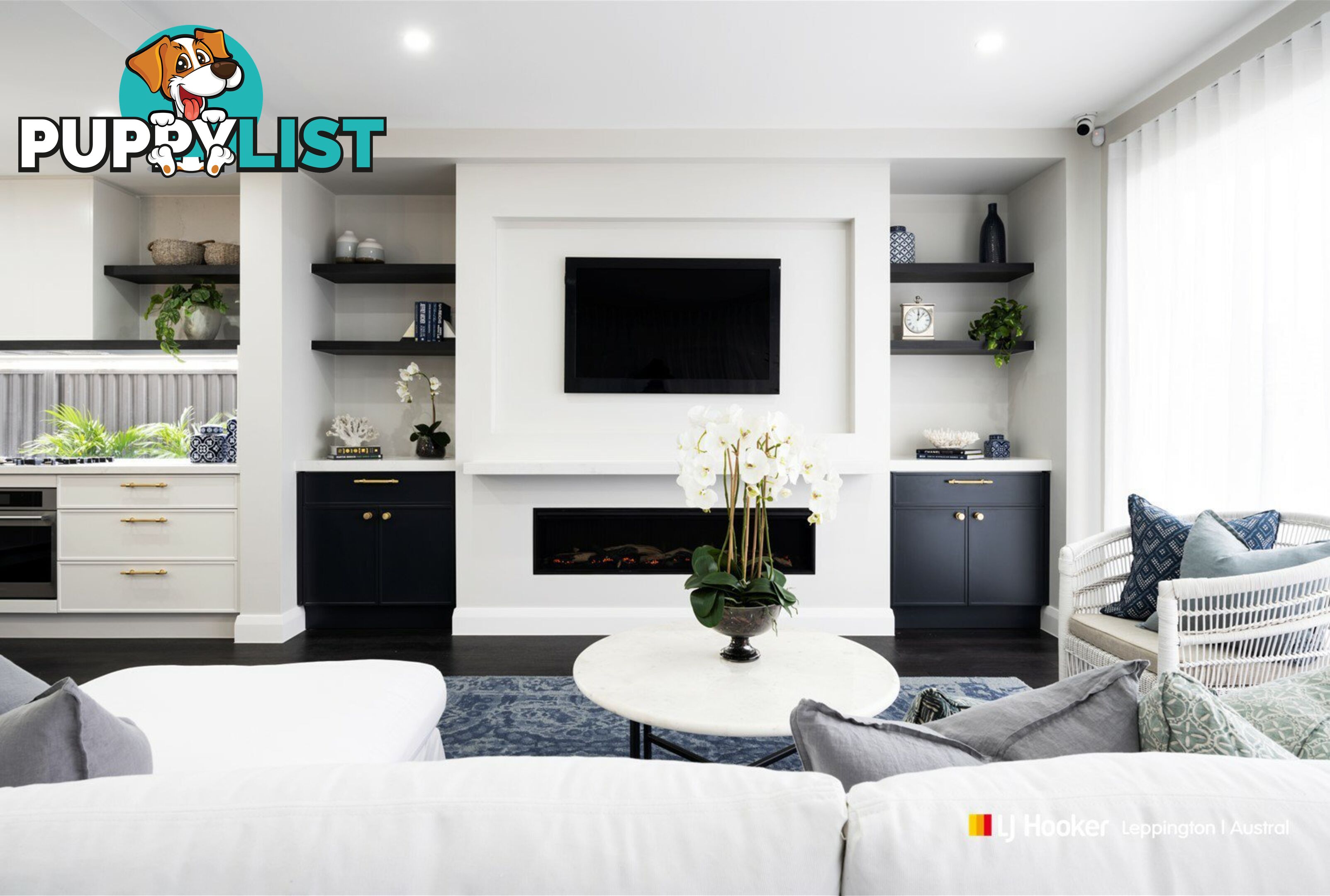 39 Dapple Street AUSTRAL NSW 2179