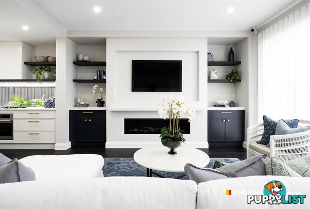 39 Dapple Street AUSTRAL NSW 2179