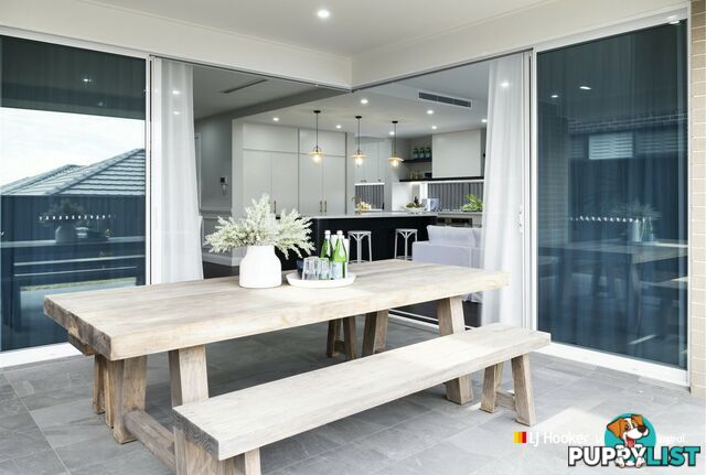 39 Dapple Street AUSTRAL NSW 2179