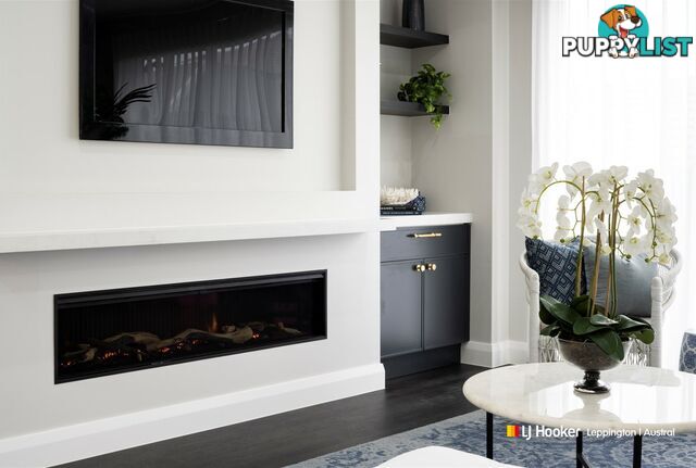 39 Dapple Street AUSTRAL NSW 2179