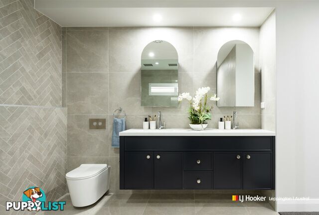39 Dapple Street AUSTRAL NSW 2179