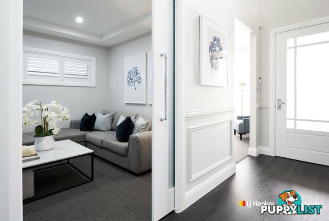 39 Dapple Street AUSTRAL NSW 2179