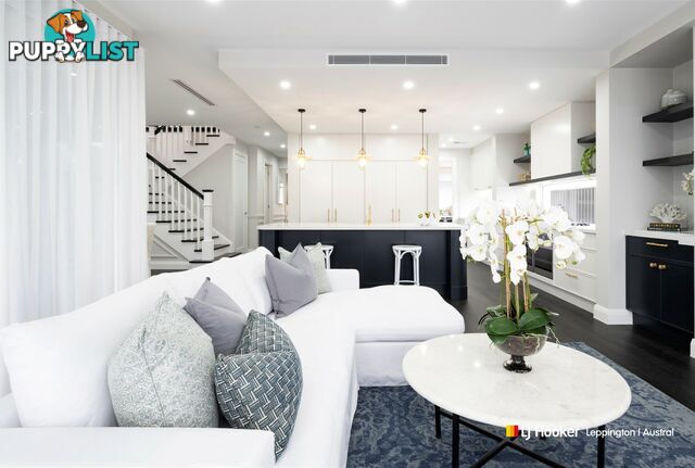 39 Dapple Street AUSTRAL NSW 2179