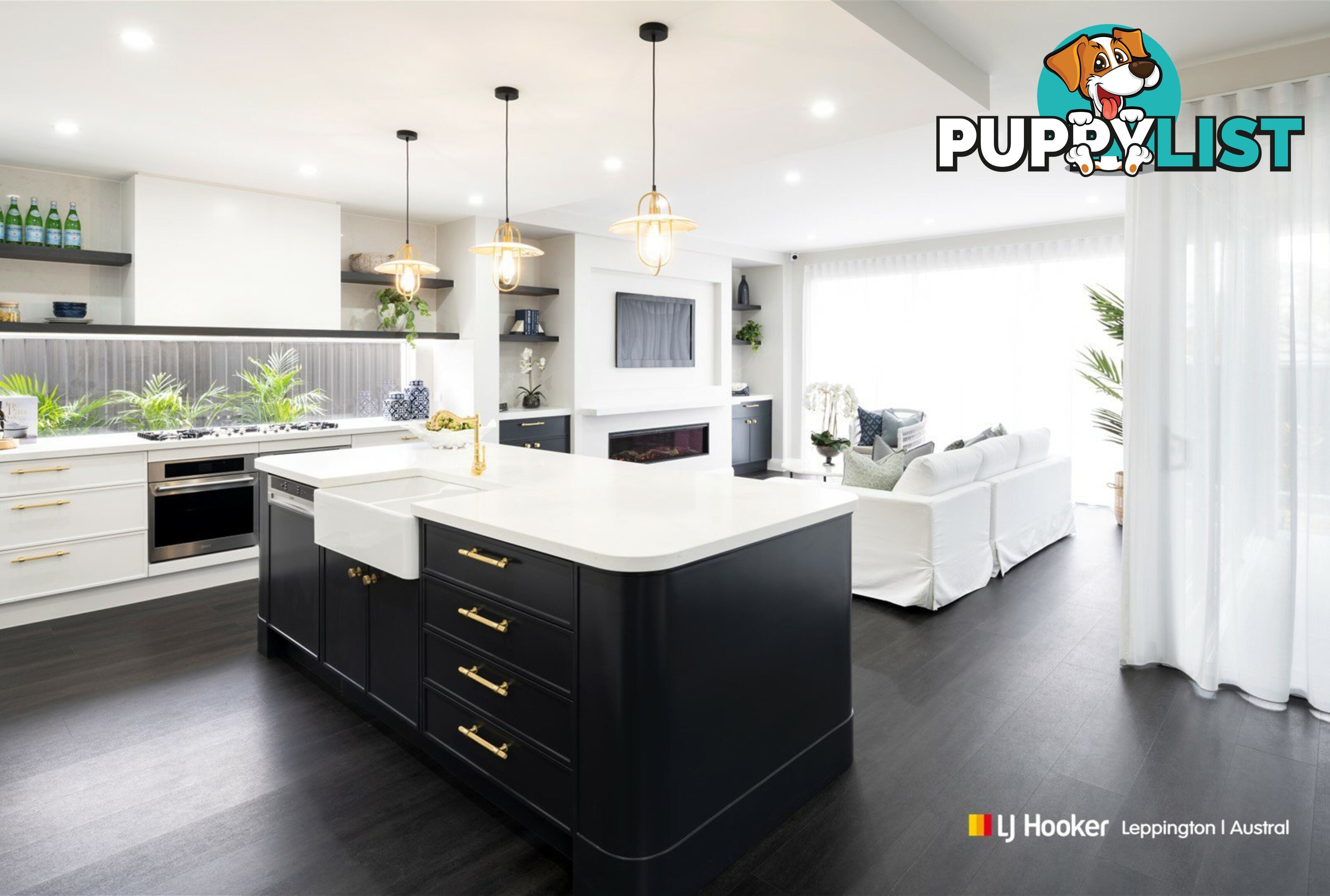 39 Dapple Street AUSTRAL NSW 2179