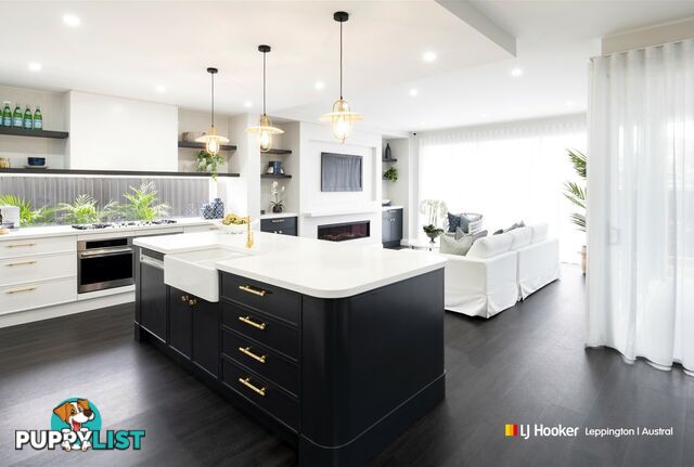 39 Dapple Street AUSTRAL NSW 2179