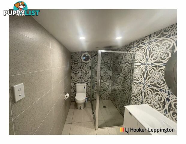 LEPPINGTON NSW 2179